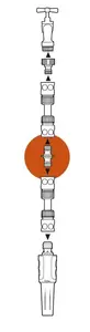 Koppeling 13mm - afbeelding 3