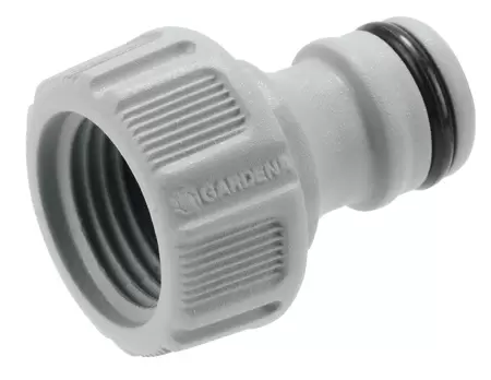 Kraanstuk 21 mm (g 1/2 inch) - afbeelding 1