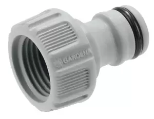 Kraanstuk 21 mm (g 1/2 inch) - afbeelding 1