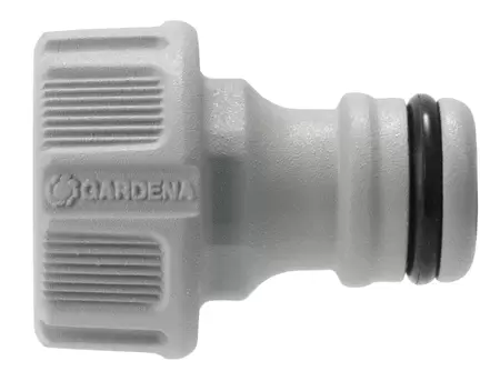 Kraanstuk 21 mm (g 1/2 inch) - afbeelding 2