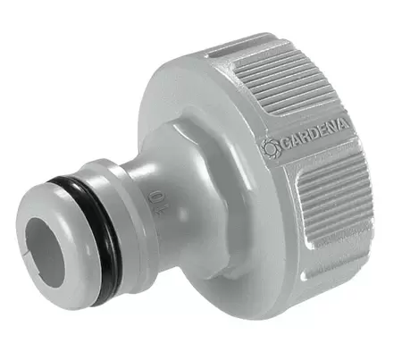 Kraanstuk 21 mm (g 1/2 inch) - afbeelding 3