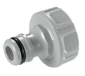 Kraanstuk 21 mm (g 1/2 inch) - afbeelding 3