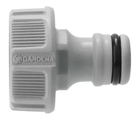 Kraanstuk 26.5 mm (g 3/4 inch) - afbeelding 2