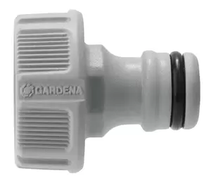 Kraanstuk 26.5 mm (g 3/4 inch) - afbeelding 2