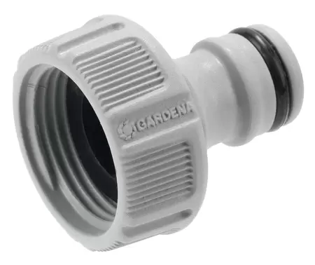 Kraanstuk 26.5 mm (g 3/4 inch) - afbeelding 1