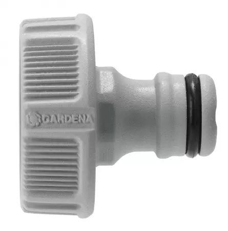 Kraanstuk 33.3 mm (g 1 inch) - afbeelding 2