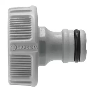 Kraanstuk 33.3 mm (g 1 inch) - afbeelding 2