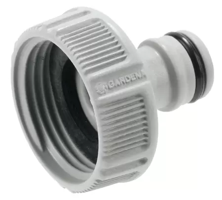 Kraanstuk 33.3 mm (g 1 inch) - afbeelding 1