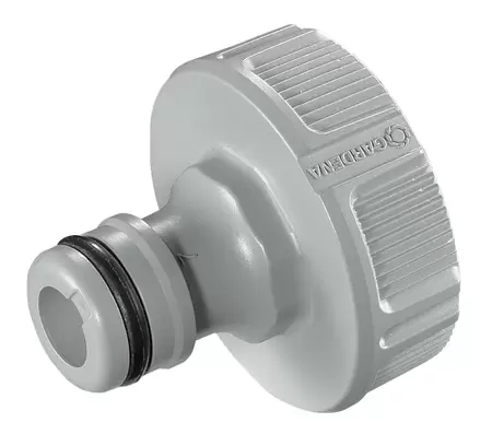 Kraanstuk 33.3 mm (g 1 inch) - afbeelding 3