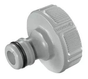 Kraanstuk 33.3 mm (g 1 inch) - afbeelding 3