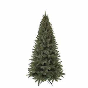 Boom forest fir D117 H215cm Blauw