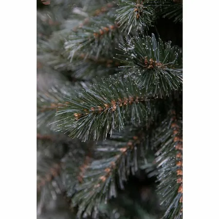 Boom forest fir D117 H215cm Blauw - afbeelding 2
