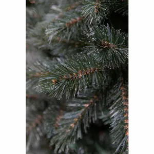 Boom forest fir D117 H215cm Blauw - afbeelding 2