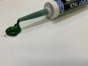 Kunstgraslijm groen 310ml