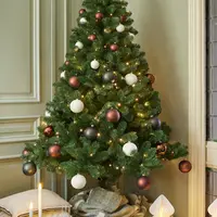 Kunstkerstbomen