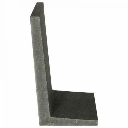 L-element 100x50x50 cm antraciet