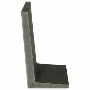 L-element 100x50x50 cm antraciet