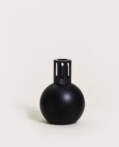 Lampe Berger BOULE NOIRE