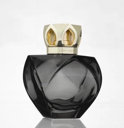 Lampe Berger Giftset ETERNITY NOIRE - afbeelding 3