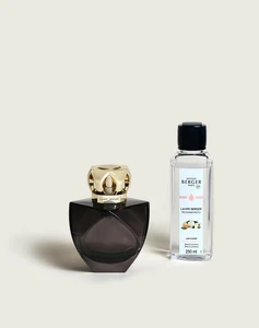Lampe Berger Giftset ETERNITY NOIRE - afbeelding 2