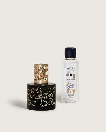 Lampe Berger Giftset LOLITA LEMPICKA Noire