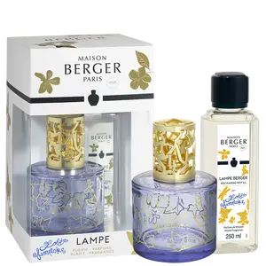 Lampe Berger Giftset Lolita lempicka Parme - afbeelding 2
