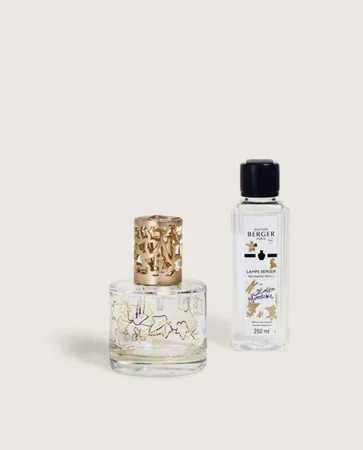 Lampe Berger Giftset LOLITA LEMPICKA Transparente