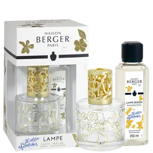 Lampe Berger Giftset Lolita lempicka Transparente - afbeelding 2