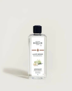 Lampe berger Huisparfum 1L Angelique Noire / Black Angelica