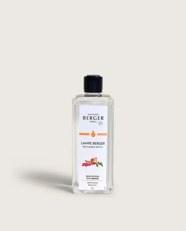 Lampe Berger huisparfum 1L Baies de Goji / Goji Berries