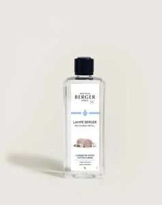 Lampe Berger Huisparfum 1L Caresse de Coton / Cotton Dreams
