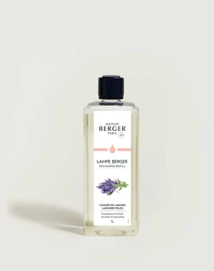 Lampe Berger Huisparfum 1L Champs de Lavande / Lavender Fields