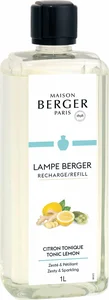 Lampe Berger huisparfum 1L Citron Tonique / Tonic Lemon