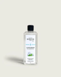 Lampe Berger huisparfum 1L Eau des Menthes / Water Mint