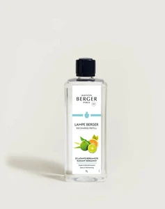 Lampe Berger Huisparfum 1L Eclatante Bergamote / Radiant Bergamot
