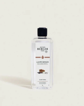 Lampe Berger Huisparfum 1L Elixir Tonka / Tonka Elixir