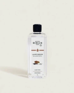 Lampe Berger Huisparfum 1L Elixir Tonka / Tonka Elixir