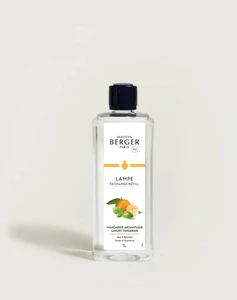 Lampe Berger Huisparfum 1L Mandarine Aromatique / Savory Tangerine