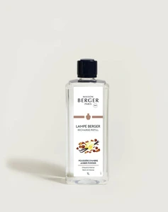 Lampe Berger Huisparfum 1L Poussière d'Ambre / Amber Powder