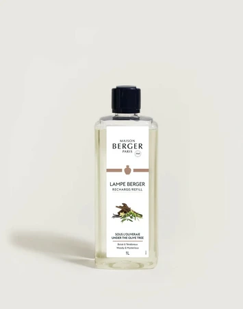 Lampe Berger Huisparfum 1L Sous L'Oliveraie / Under the Olive tree