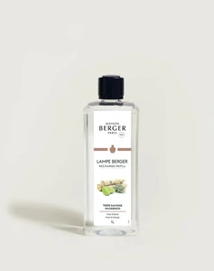 Lampe Berger Huisparfum 1L Terre Sauvage / Wilderness