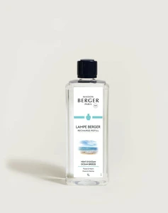 Lampe Berger Huisparfum 1L Vent d'océan / Ocean Breeze