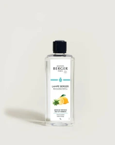 Lampe Berger Huisparfum 1L Zeste de Verveine / Zest of Verbena