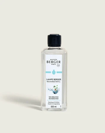Lampe Berger Huisparfum 500ml Bleu Séduction / Blue Seduction