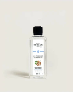 Lampe Berger Huisparfum 500ml Cachemire Blanc / White Cashmere