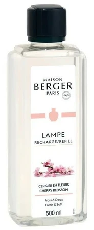 Lampe Berger Huisparfum 500ml Cerisier en Fleurs / Cherry Blossom