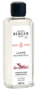 Lampe Berger Huisparfum 500ml Cerisier en Fleurs / Cherry Blossom
