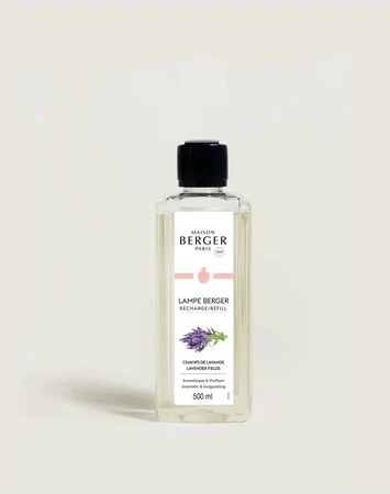 Lampe Berger Huisparfum 500ml Champs de Lavande / Lavender Fields