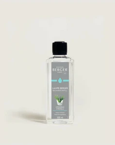 Lampe Berger Huisparfum 500ml Citronnelle / Citronnella