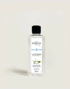 Lampe Berger Huisparfum 500ml Délicat Musc Blanc / Delicate White Musk